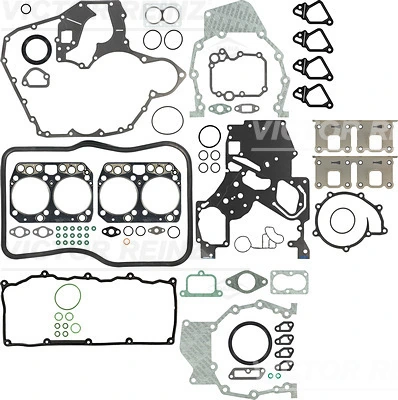 Full Gasket Kit, engine